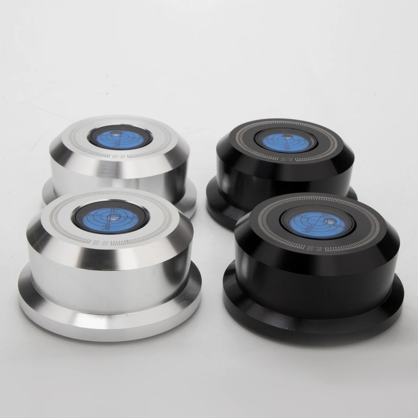 Monosaudio Vinyl Weight Stabilizer - GEEKAUDIOZ