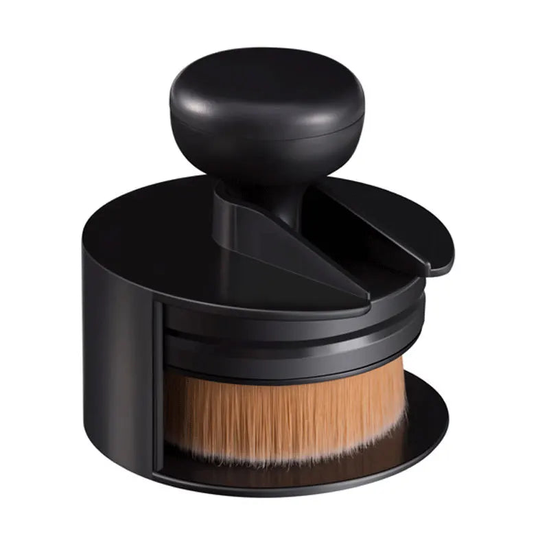Anti Static Vinyl Record Brush - GEEKAUDIOZ