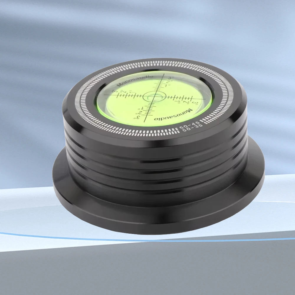Monosaudio Vinyl Weight Stabilizer - GEEKAUDIOZ