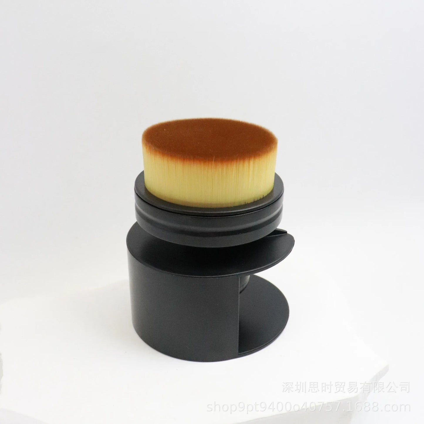 Anti Static Vinyl Record Brush - GEEKAUDIOZ