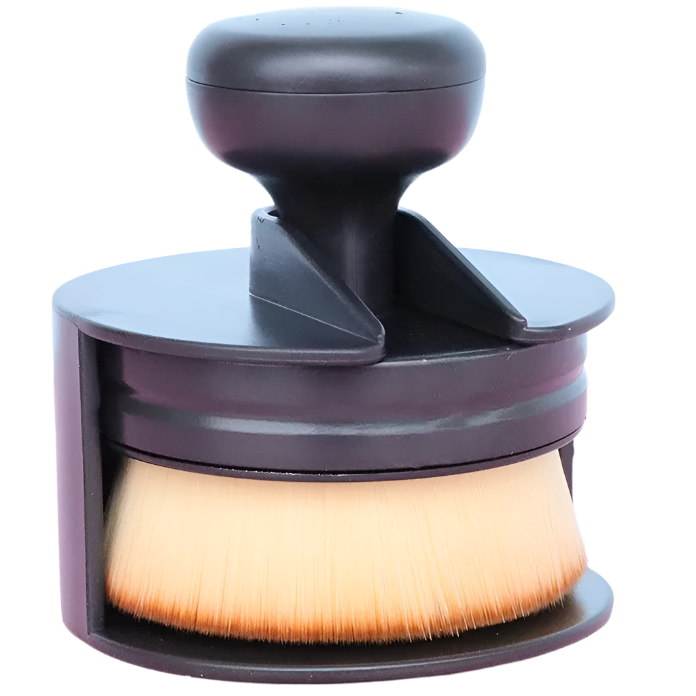 Anti Static Vinyl Record Brush - GEEKAUDIOZ