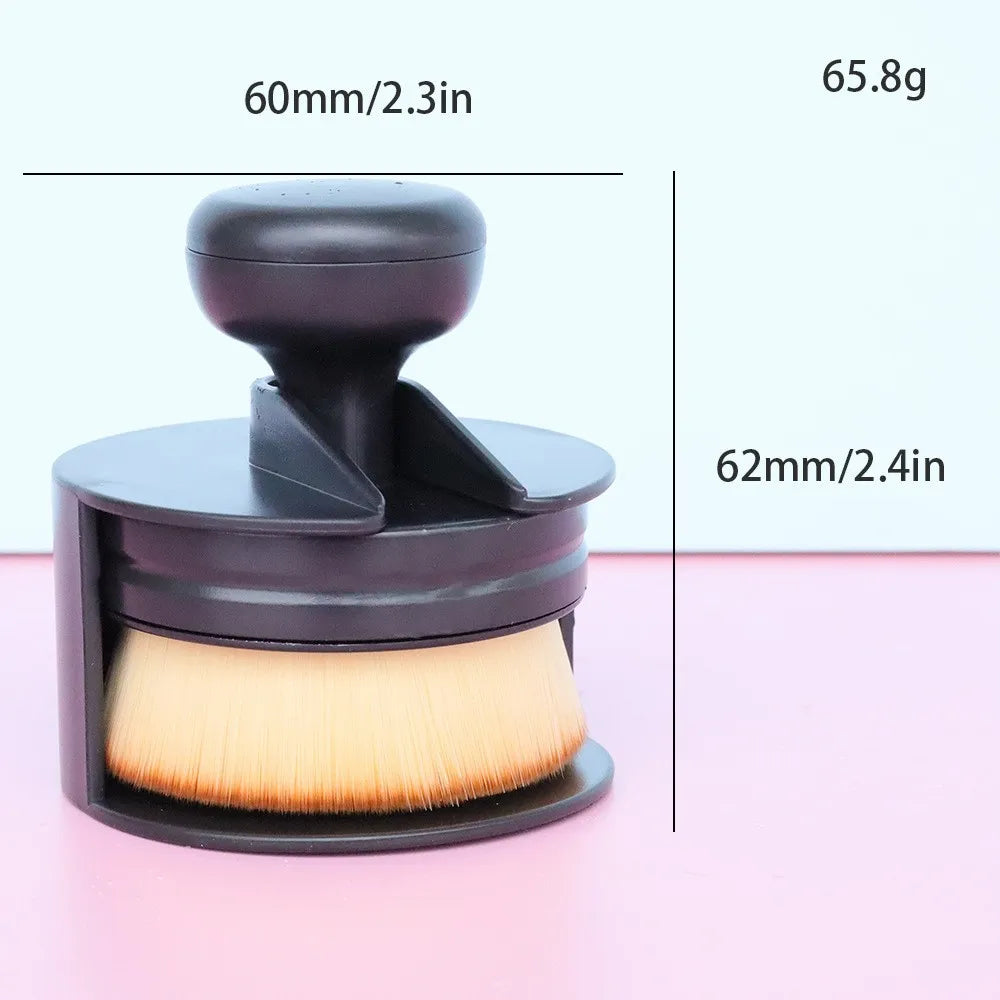 Anti Static Vinyl Record Brush - GEEKAUDIOZ