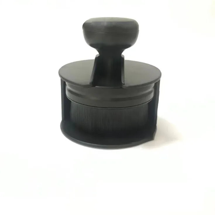 Anti Static Vinyl Record Brush - GEEKAUDIOZ