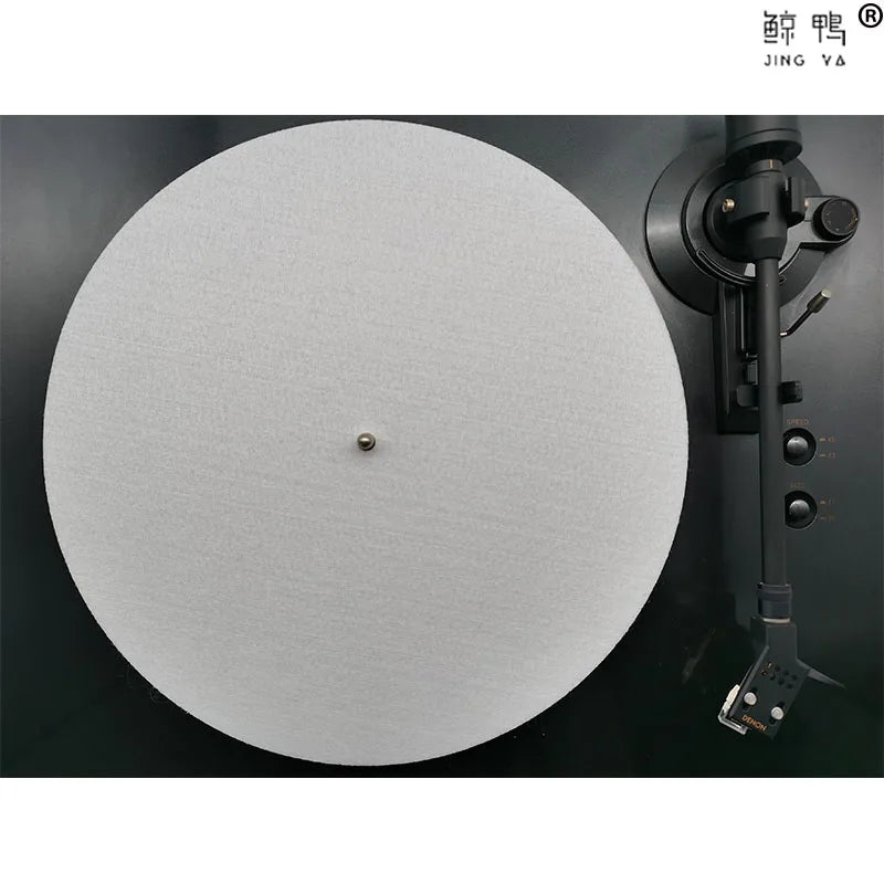 12inch 10inch 7inch Anti-static Felt Record Mat