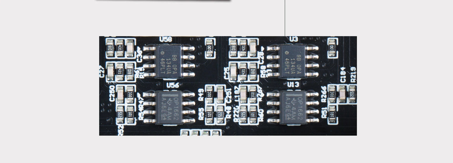 Cayin IDAC-6MK2 Hi-End Digital to Analogue Converter