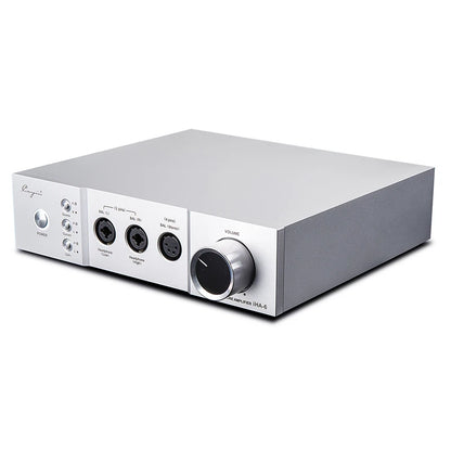 Cayin iHA-6 Hi-End Headphone Amplifier