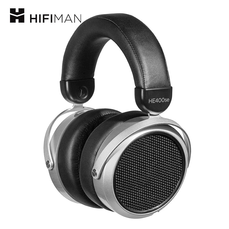 Hifiman HE400se Planar Headphones