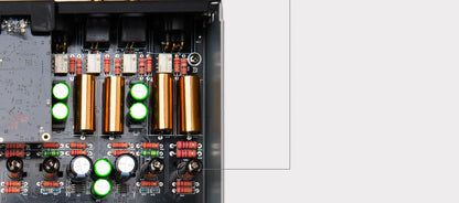 Cayin IDAC-6MK2 Hi-End Digital to Analogue Converter