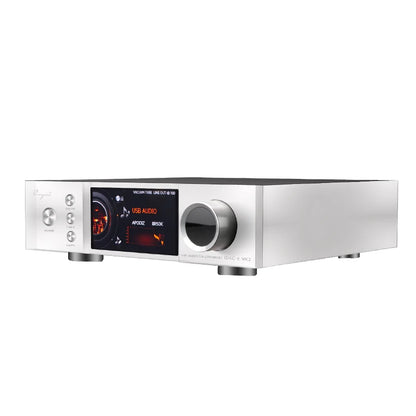 Cayin IDAC-6MK2 Hi-End Digital to Analogue Converter