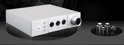 Cayin iHA-6 Hi-End Headphone Amplifier