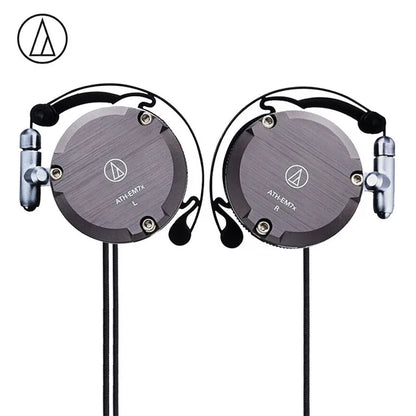 Audio-Technica ATH-EM7X Wired Earphones