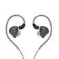 FiiO FH1s HIFI Wired Earbuds