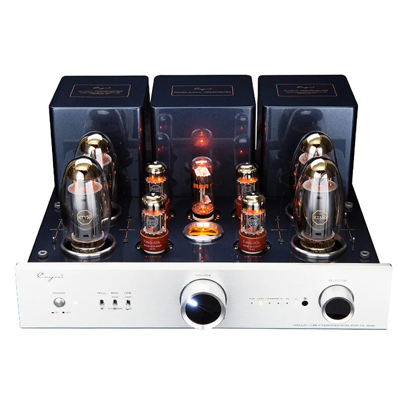 Cayin CS-150A Hi-End Vaccum Tube Integrated Amplifier