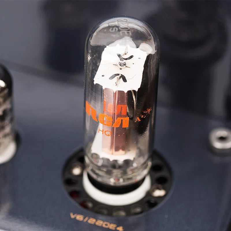 Cayin SC-6LSMK2 Hi-End Vacuum Tube Preamplifier