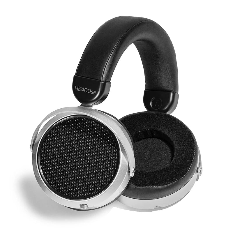 Hifiman HE400se Planar Headphones