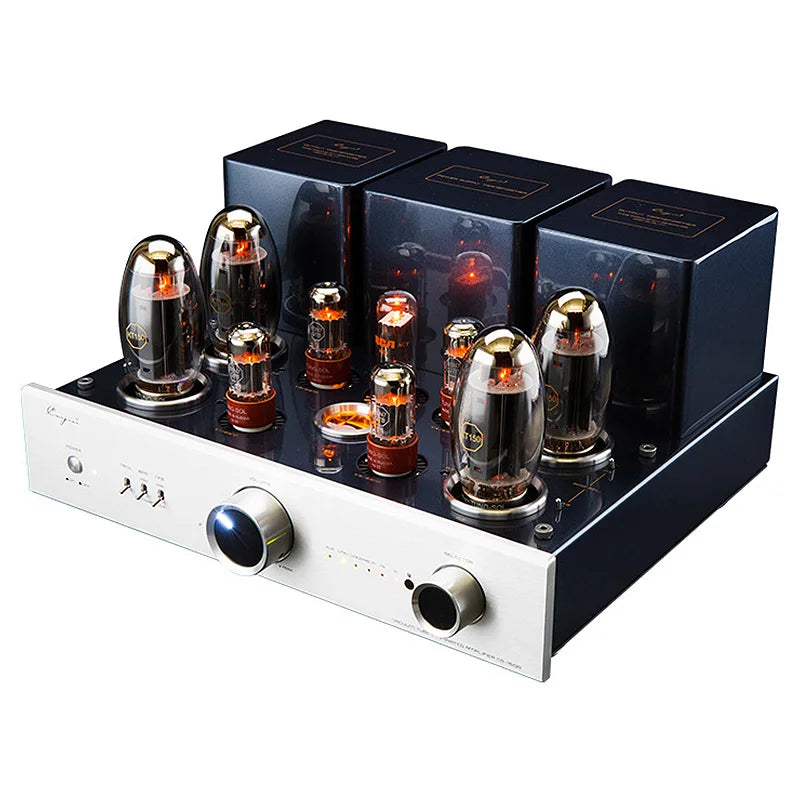 Cayin CS-150A Hi-End Vaccum Tube Integrated Amplifier