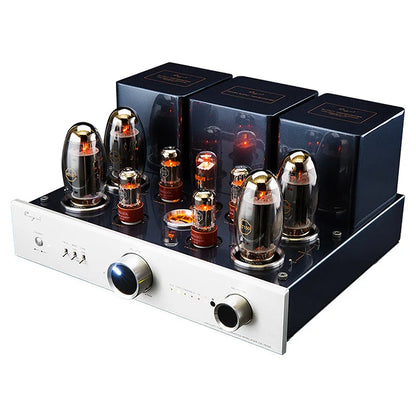 Cayin CS-150A Hi-End Vaccum Tube Integrated Amplifier