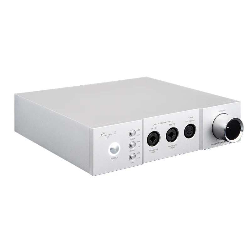 Cayin iHA-6 Hi-End Headphone Amplifier