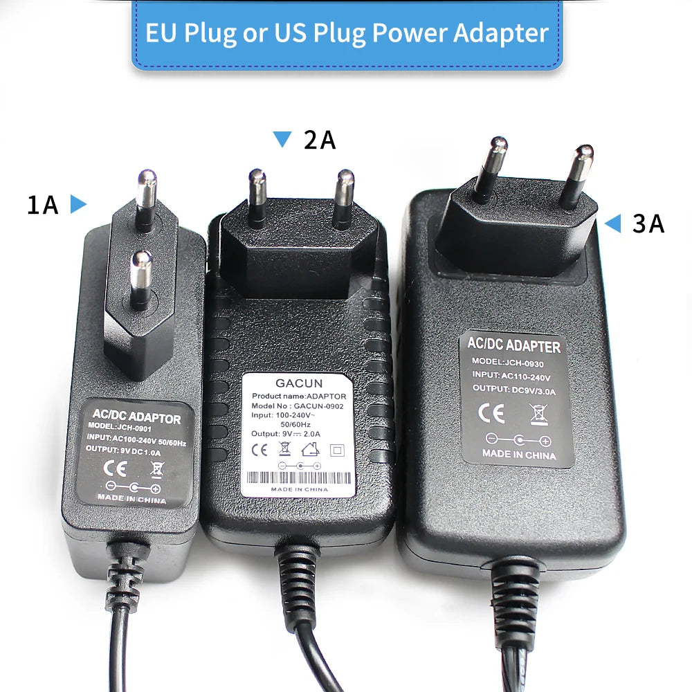 AC/DC Universal Power Transformer VARIANTS