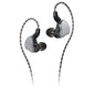 FiiO JH3 Triple Hybrid Driver Earphones