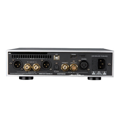 Cayin IDAC-6MK2 Hi-End Digital to Analogue Converter