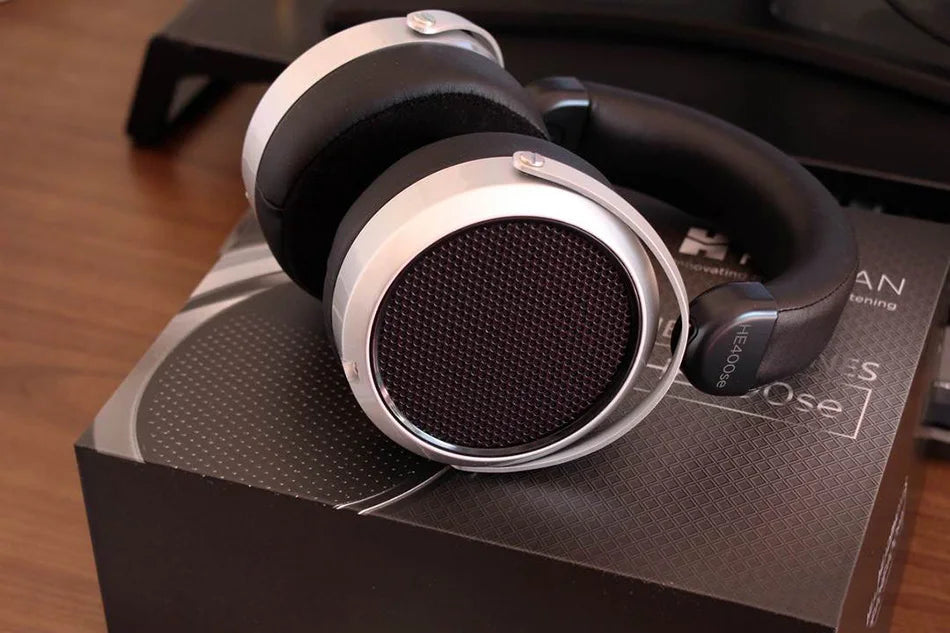 Hifiman HE400se Planar Headphones