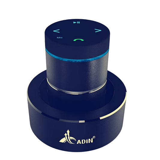 ADIN Vibrating Wireless Speaker