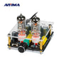 AIYIMA  6A2 Tube Preamplifier