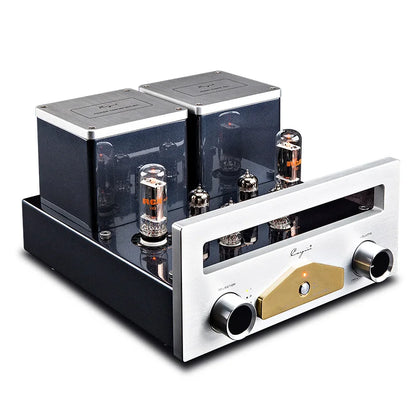 Cayin SC-6LSMK2 Hi-End Vacuum Tube Preamplifier