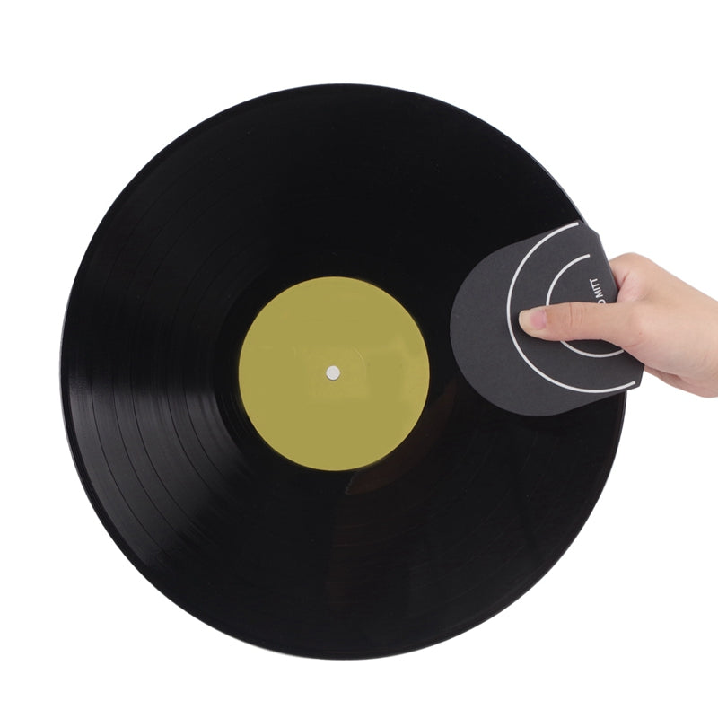 Vinyl Record Handler