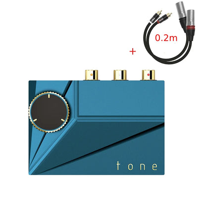 Tone 2 Pro Desktop DAC Headphone Amplifier