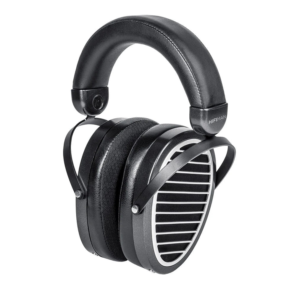 HIFIMAN Edition XS Hi-Fi Planar Magnetic Headphones with Stealth Magnets Design