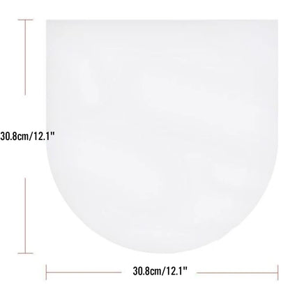 12 inch Vinyl Record Protector Bags 50 Pcs