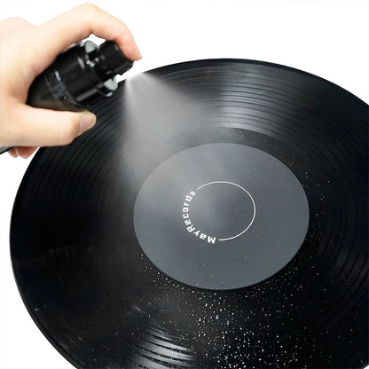 100ml Bottle Vinyl Record Cleaning Spray