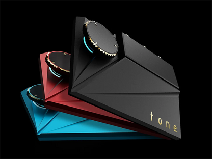 Tone 2 Pro Desktop DAC Headphone Amplifier