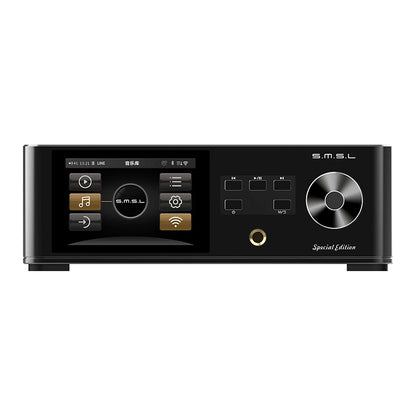 SMSL DP5 SE Hi-Fi Network Music Streamer