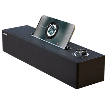 Philips SPA3808 Bluetooth Speaker