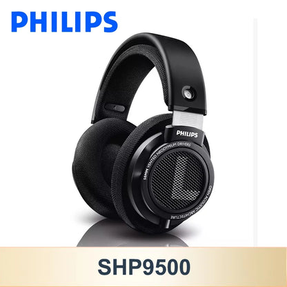 Philips SHP9500 Hi-Fi Headphones