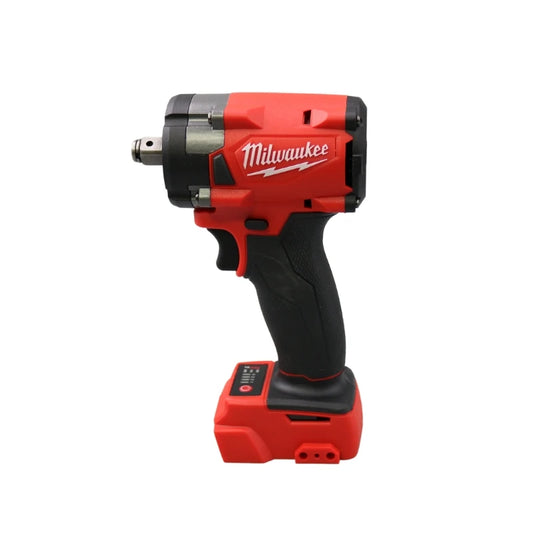 Milwaukee Brushless Cordless Electric Impact Drill 1/2