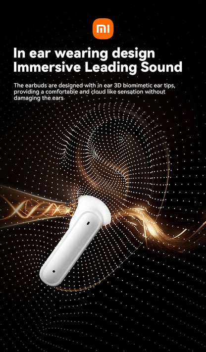 Xiaomi T2 Wireless Earbuds