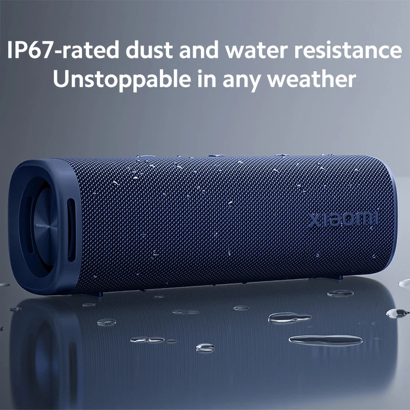 Xiaomi Outdoor Bluetooth Smart speaker IP67