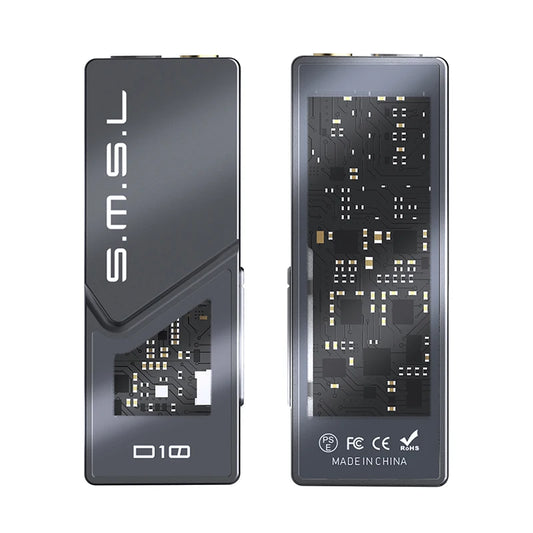 SMSL D10 Hi-Fi Headphone Mini Amplifier