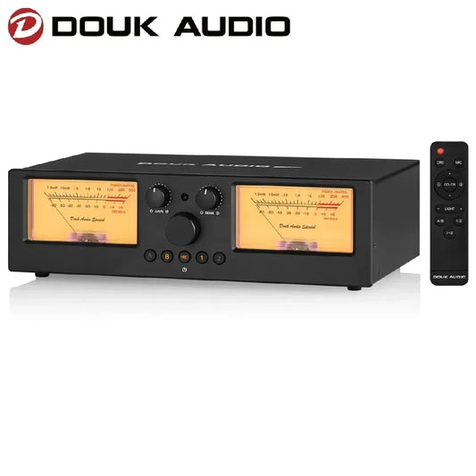 Douk Audio VU3PRO Amplifier