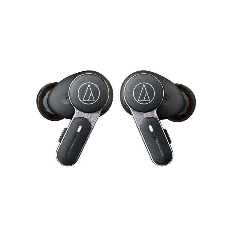 Audio-Technica ATH-TWX7 Hi-Fi Bluetooth Earbuds