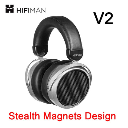 Hifiman HE400se Planar Headphones