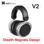 Hifiman HE400se Planar Headphones