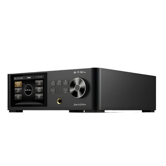 SMSL DP5 SE Hi-Fi Network Music Streamer