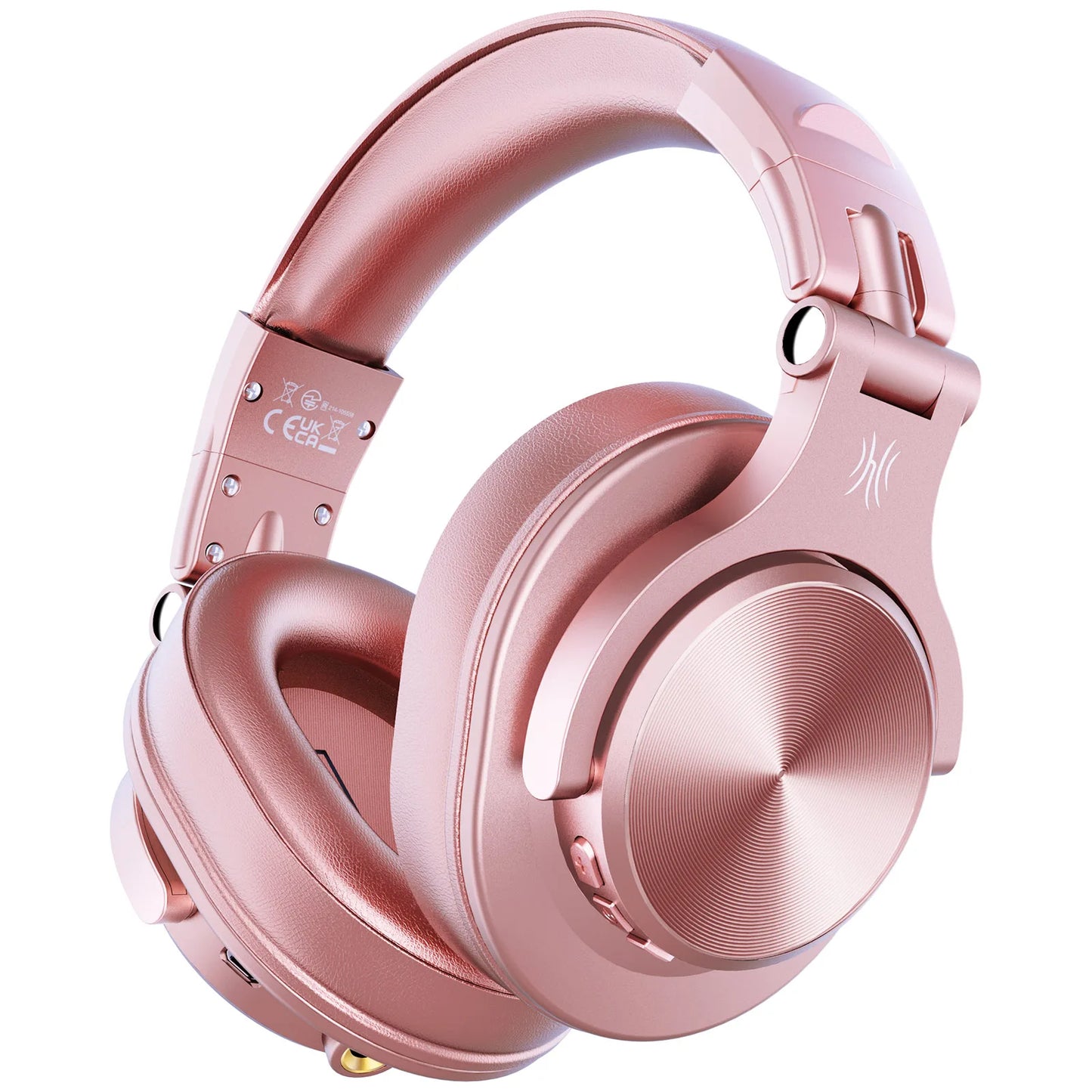 Oneodio Fusion A70 Bluetooth 5.2 Headphones Hi-Res Audio