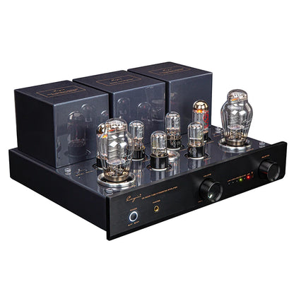 Cayin CS-300A Hi-End Vacuum Tube A Class Amplifier