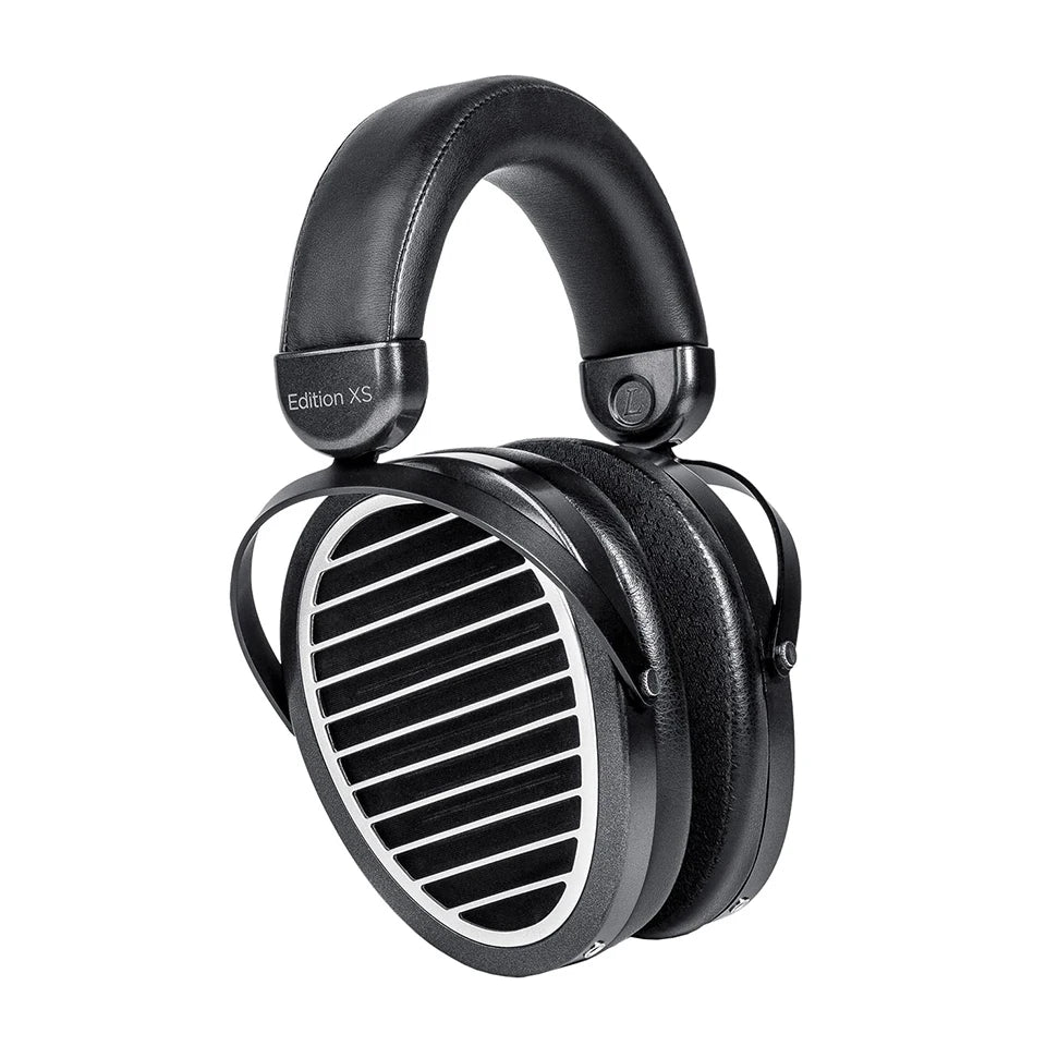 HIFIMAN Edition XS Hi-Fi Planar Magnetic Headphones with Stealth Magnets Design